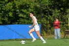 Women’s Soccer vs UMass Boston  Women’s Soccer vs UMass Boston. - Photo by Keith Nordstrom